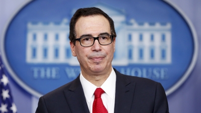 Πρώην ΥΠΟΙΚ της κυβέρνησης Trump: «Γελοίο» το πλαφόν της G7 στις τιμές του ρωσικού πετρελαίου