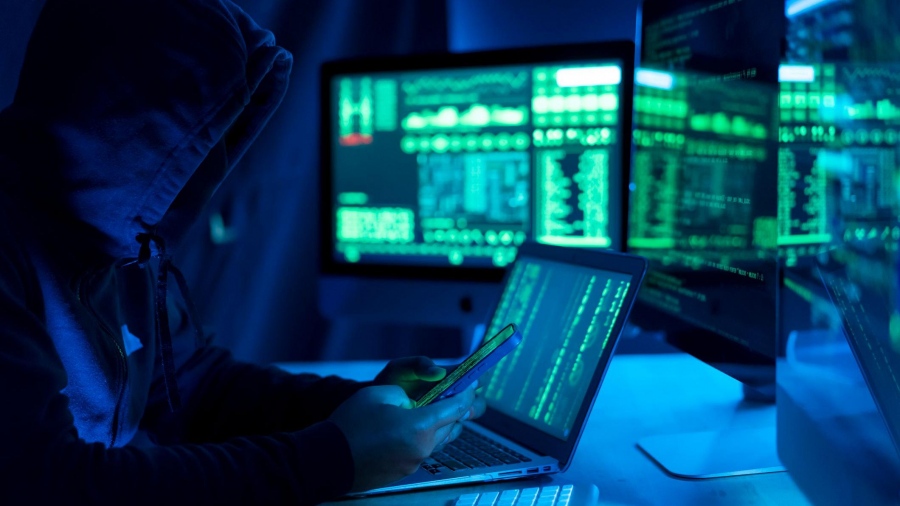 Σε κλοιό hackers τα κρυπτονομίσματα - Απώλειες… μαμούθ 600 εκατ. δολ. μόνο τον Απρίλιο του 2026