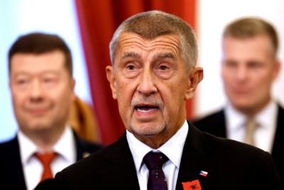Babiš (Πρωθυπουργός Τσεχίας): Δεν πρέπει να δίνουμε άκριτα βοήθεια στην Ουκρανία - Να τερματιστεί ο πόλεμος