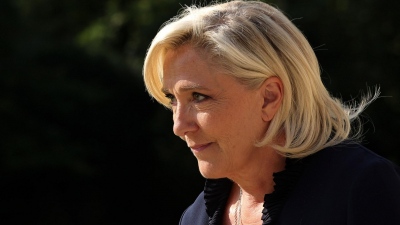 «Ημέρα της κρίσης» για τη Marine Le Pen – Η απόφαση που μπορεί να αλλάξει τις γαλλικές προεδρικές εκλογές