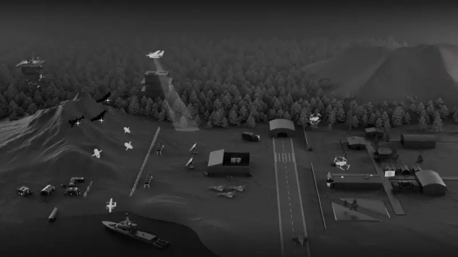 Τα ουκρανικά drones των Ενόπλων Δυνάμεων θα λάβουν γαλλικά ραντάρ για αναγνώριση παντός καιρού