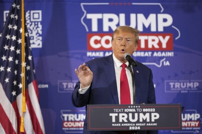 Νέα Τάξη: Γιατί ο Trump θα επιδιώξει μία «συμφωνία της Γιάλτας» με Ρωσία και Κίνα – Το Ουκρανικό, η Ευρώπη και οι νέες ζώνες επιρροής