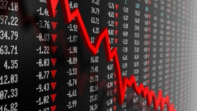 Οι τραπεζικές διασώσεις δεν πείθουν τις ευρωπαϊκές αγορές - O DAX -1%, στο -11% η Credit Suisse