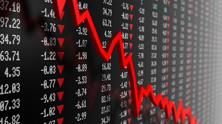 Οι τραπεζικές διασώσεις δεν πείθουν τις ευρωπαϊκές αγορές - O DAX -1%, στο -11% η Credit Suisse