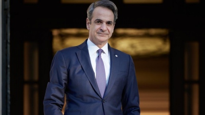 Εύθραυστες οι ισορροπίες στη ΝΔ, έκρυθμη η κατάσταση με Μυλωνάκη και Σκέρτσο στο Μαξίμου - Ο Μητσοτάκης δεν θα αποφασίζει μόνος