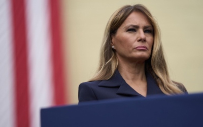 Αποκάλυψη σοκ για τη Melania Trump από πρώην συνεργάτιδά της: Ήταν ένα από τα πρόσωπα του σεξουαλικού εγκληματία Epstein