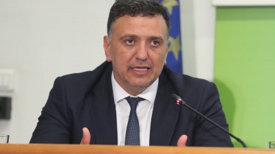 Κικίλιας: 51% περισσότεροι έκτακτοι έλεγχοι στα πλοία - Μηδενική ανοχή σε θέματα ασφάλειας