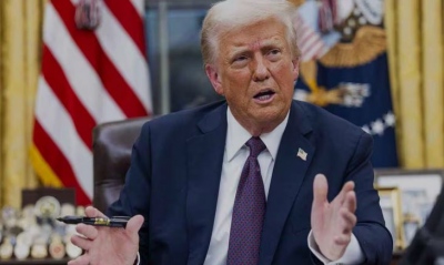 Ο Trump παρεμβαίνει και καταδικάζει τις δίκες κατά Netanyahu και Bolsonaro - Ετοιμάζεται και για την Ελλάδα;