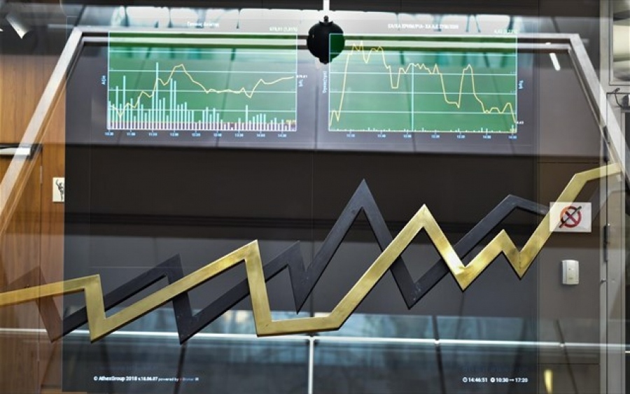Λίγο μετά το άνοιγμα του ΧΑ – Ήπιες κινήσεις profit taking – Το βλέμμα στα αποτελέσματα