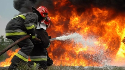 Φωτιές σε Γαλατά και Βόνιτσα Αιτωλοακαρνανίας – Ήχησε το 112
