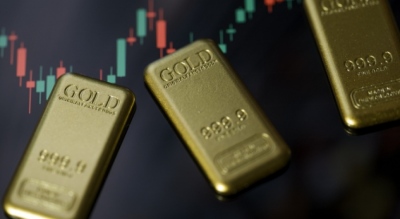 Gold wipes out 2026 gains as surging dollar sparks massive shift in global central bank reserves