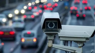 Πιλοτικό πρόγραμμα με κάμερες σε 8 επιλεγμένα σημεία της Αττικής και σε 10 γραμμές λεωφορείων - Καταγραφή παραβάσεων άμεσα