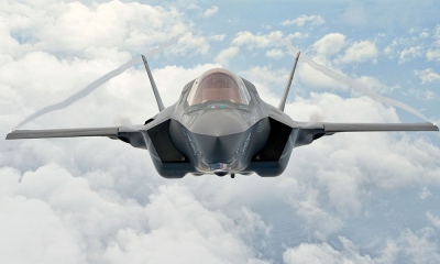 Τρομερό φιάσκο με τα F-35 - Η αναβάθμιση αναβάλλεται για το… 2031: Πανάκριβα και πέφτουν σαν τις μύγες, κουβά πήγε η Ελλάδα