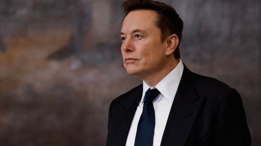 «Βόμβα» Musk: Η SpaceX μπορεί να σπάσει το φράγμα του 1 τρισ. δολαρίων μέχρι το 2030... παρά την επιφυλακτικότητα των αναλυτών