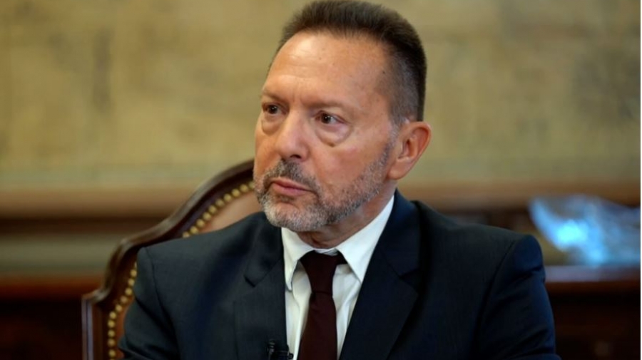 Δίκοπο μαχαίρι για τις τράπεζες η αύξηση επιτοκίων - Στουρνάρας: Σε αυξημένη ετοιμότητα οι εποπτικές αρχές