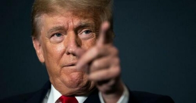 Απτόητος ο Trump στον πόλεμο εναντίον του: Αρνήθηκε να καταθέσει στην Νέα Υόρκη: Δεν έχω κάνει τίποτα λάθος