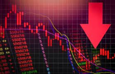 Λίγο μετά το κλείσιμο του ΧΑ – Sell off από την άνοδο του πολιτικού ρίσκου – Ελάχιστες οι ανοδικές, μεγάλος ο τζίρος
