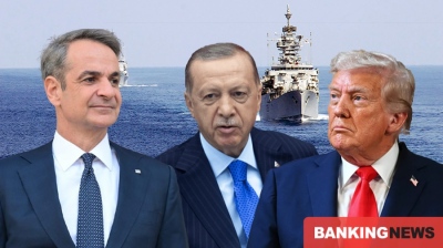BN TV: Greek general exposes Mitsotakis Erdogan hidden agenda as Turkey sidelines Dendias