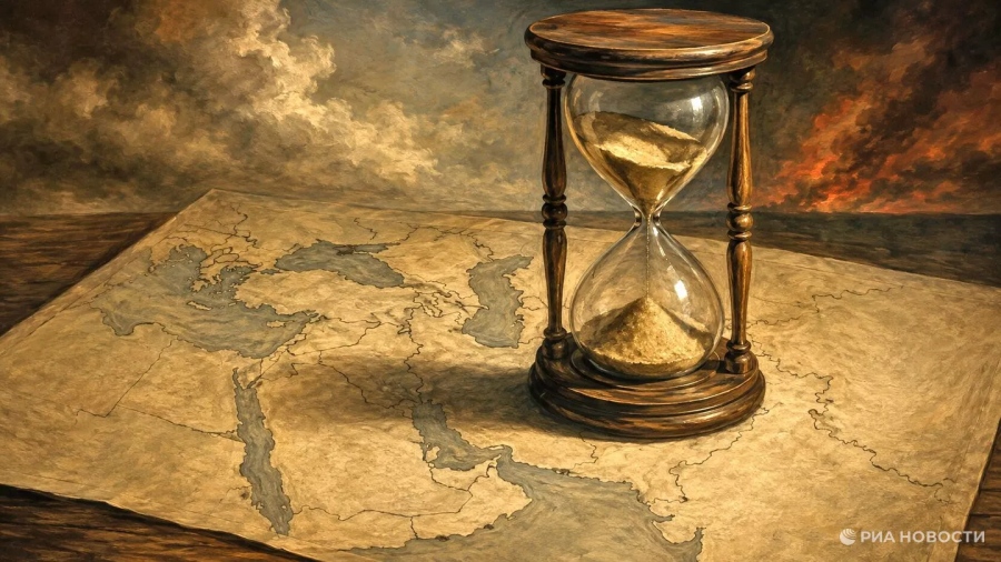 Σαλώμ, Ορθόδοξοι Χριστιανοί: Το Ισραήλ αποφάσισε να γεμίσει τα πορτοφόλια όλων των Ρώσων μέχρι το χείλος