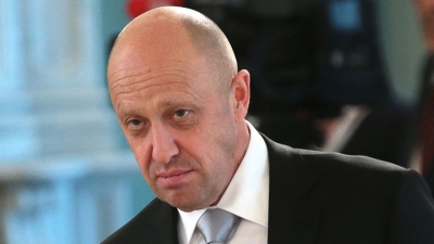 Ουκρανία: O Putin όρισε «στρατηγό» ένα ηγετικό μέλος της ομάδας Wagner
