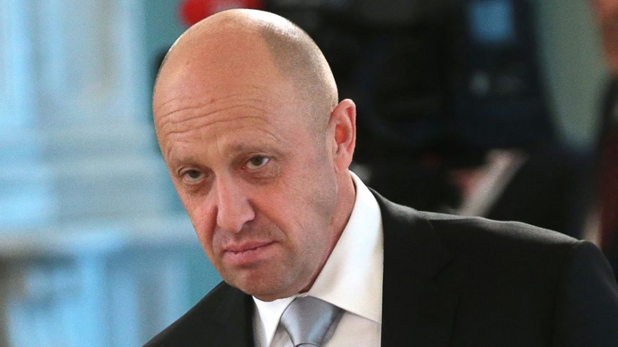 Ουκρανία: O Putin όρισε «στρατηγό» ένα ηγετικό μέλος της ομάδας Wagner
