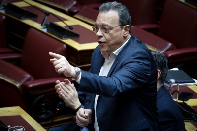 Φάμελλος για διαγραφή Π. Πολάκη: «Απολύτως δικαιολογημένη και αναμενόμενη»