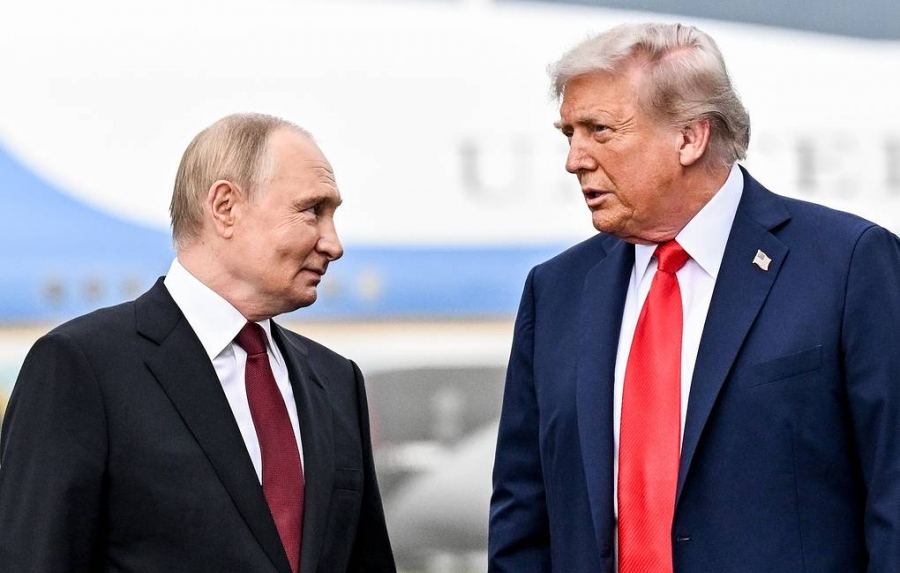 H Ρωσία εκθέτει τον απρόβλεπτο Trump - «Άλλα λέει το πρωί... άλλα το βράδυ»