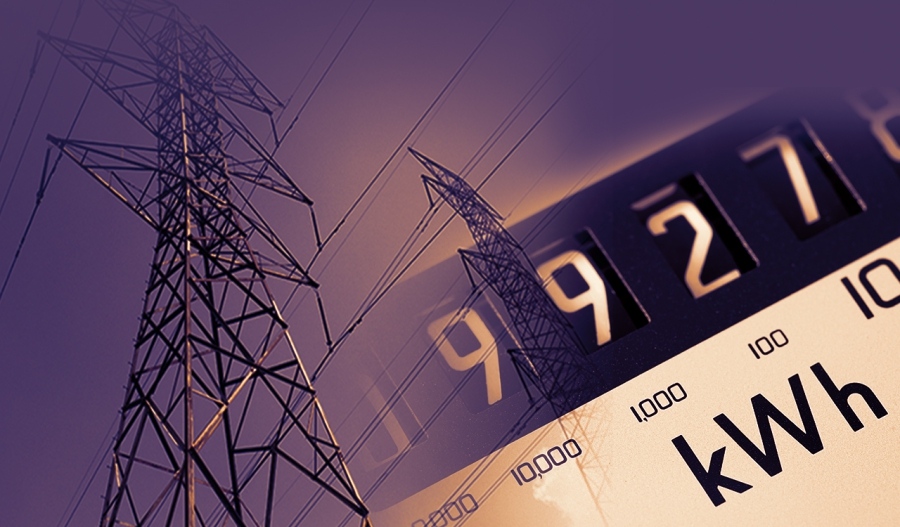 Μείωση 43,6% στη χονδρική ρεύματος τον Μάρτιο - Στα 107,03 €/MWh η μέση τιμή