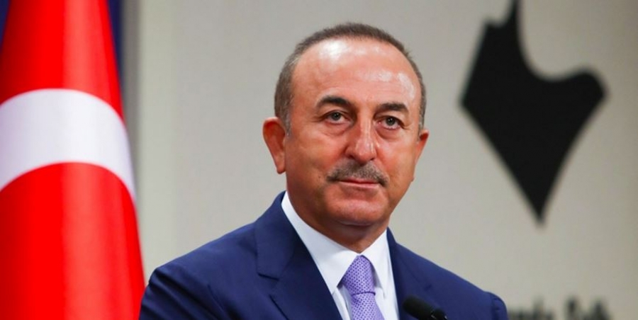 Αισιόδοξος ο Cavusoglu για την πώληση των αμερικανικών  F – 16 στην Τουρκία
