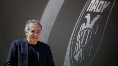 Ο κόσμος του ΠΑΟΚ ξέρει - Ο αυτόκλητος σωτήρας Μυστακίδης, με κυβερνητικές πλάτες, υποτίμησε τον Ιβάν και θα φύγει κακήν κακώς