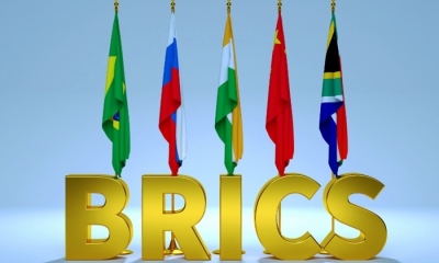 Έκτακτη διαδικτυακή Σύνοδος Κορυφής των BRICS - Στο επίκεντρο οι δασμοί των ΗΠΑ