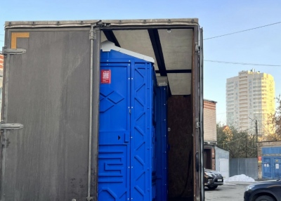 Κόλαση στις ουρές για βενζίνη - Δήμαρχος Irkutsk: Τοποθετούνται βιολογικές τουαλέτες για να μειωθεί η δυσφορία των πολιτών