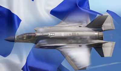 Νέα δομή στις Ένοπλες Δυνάμεις με την Ατζέντα 2030: Κλειδώνουν Bergamini, FREMM, F-35, υποβρύχια, αντι-drone