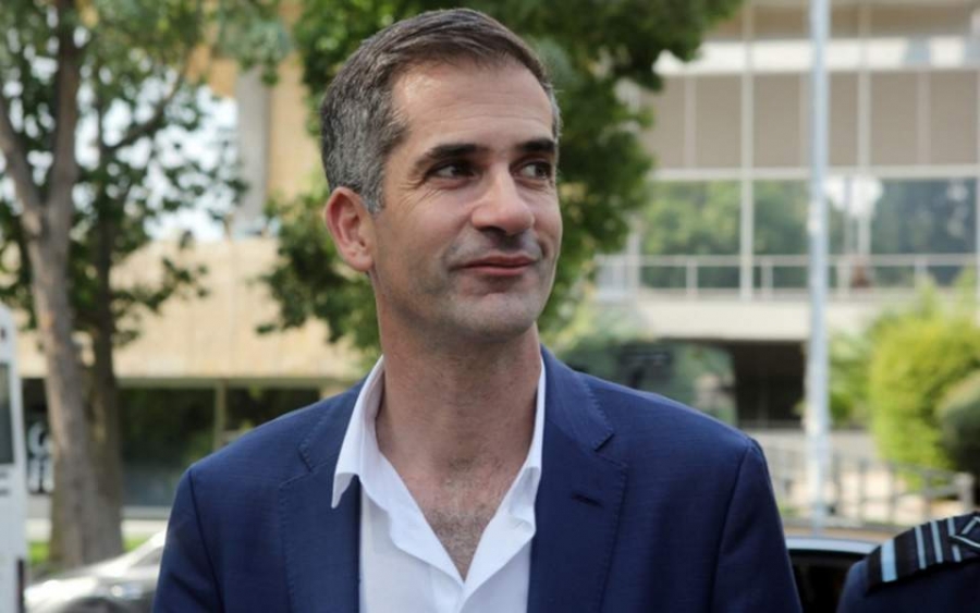 Μπακογιάννης: Η ενεργειακή κρίση απειλεί και τη Δημοκρατία – Να βρεθεί άμεσα κοινή ευρωπαϊκή λύση