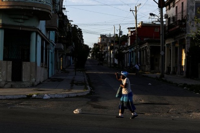 Βόμβα από τον Αρχηγό του Πενταγώνου: Οι ΗΠΑ εξετάζουν το ενδεχόμενο χρήσης βίας κατά της Κούβας - Το παρασκήνιο με CIA