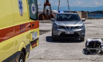 Σφακιά: Τραγικός επίλογος στην αναζήτηση του 65ρονου ψαροντουφεκά - Εντοπίστηκε νεκρός