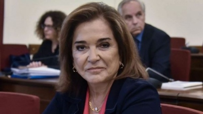 Δεν χαρίζεται η Ντόρα: Σκληρή αλλά ρεαλιστική, τους δίκασε όλους