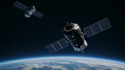 Ο Elon Musk ετοιμάζει κάτι που δεν έχει ξαναγίνει ποτέ στο διάστημα...