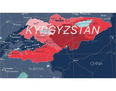 Μυρίζει προδοσία: Η ΕΕ βάζει σε... πειρασμό την κορυφή της κρατικής ασφάλειας του Κιργιστάν με αντιρωσικά καρότα