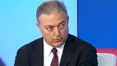 Βασιλακόπουλος (πρόεδρος ΕΟΔΥ): Εξαιρετικά σπάνια η μετάδοση χανταϊού από άνθρωπο σε άνθρωπο - Δεν  κινδυνεύουμε από μια πανδημία