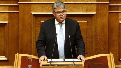 Νατσιός (Νίκη): Παρά την προπαγάνδα της κυβέρνησης μόνο ανάπτυξη δεν υπάρχει