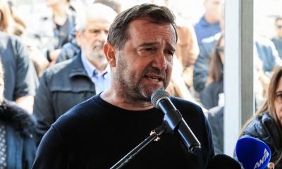 Πυρά Πλακιά προς αντιπολίτευση: Τι έγινε ρε παιδιά; Δύο χρόνια ψέματα – Γιατί δεν λέτε τίποτα τώρα για φορτία, χημικά και ξυλόλια;
