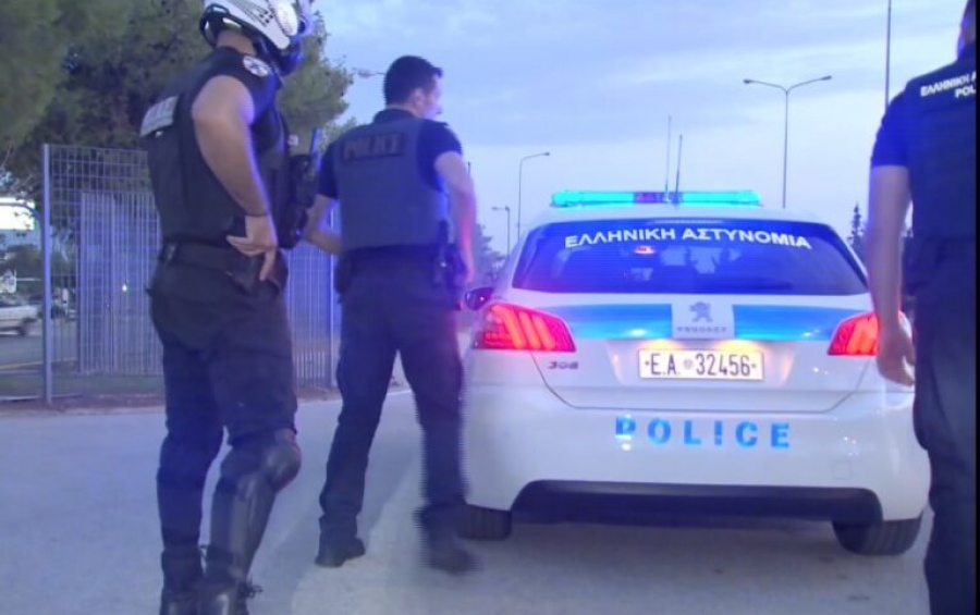 Νέα επιχείρηση της ΕΛ.ΑΣ. στην Κρήτη: Ερευνώντας «παράνομες» επιδοτήσεις «ξεσκέπασαν» μεγάλο κύκλωμα κοκαΐνης