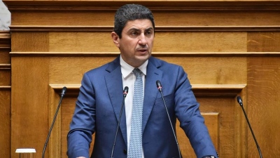 Αυγενάκης: Ισχυρές παρεμβάσεις 2 δισ. ευρώ για τη στήριξη της ελληνικής κτηνοτροφίας