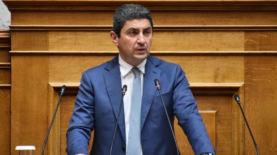 Αυγενάκης: Ισχυρές παρεμβάσεις 2 δισ. ευρώ για τη στήριξη της ελληνικής κτηνοτροφίας