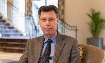 Risch (Επιδημιολόγος Yale): Ο Covid είναι μία πανδημία φόβου «κατασκευασμένη» από τις κυβερνήσεις - Μεταφέρθηκε μία εικόνα χειρότερη από την πραγματική