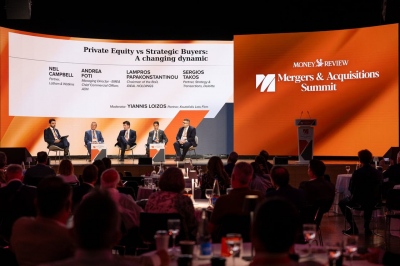 Private Equity Vs Στρατηγικοί Επενδυτές: Εξελίξεις και συγκλίσεις στο νέο επενδυτικό τοπίο