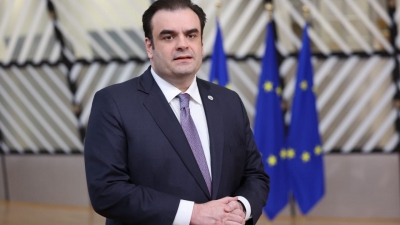 Πιερρακάκης: Η κοινή ευρωπαϊκή εποπτεία είναι η μεταρρύθμιση - κλειδί της Ένωσης Αποταμιεύσεων και Επενδύσεων