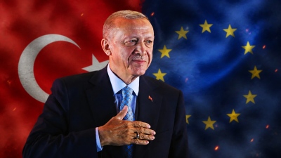 Erdogan: Η ΕΕ χρειάζεται την Τουρκία περισσότερο από ό,τι η Τουρκία την ΕΕ - Στρατηγική μυωπία στις Βρυξέλλες