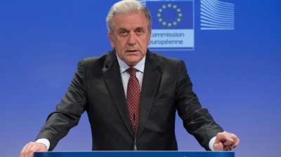 Απανωτά χαστούκια σε Μαξίμου για Τέμπη - Μετά τον Δένδια και ο Αβραμόπουλος στηρίζει τον απεργό πείνας Ρούτσι - Χαμός στη ΝΔ
